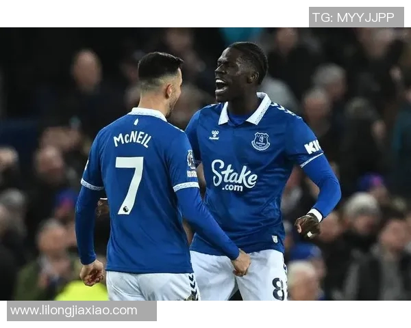 2018年英超精彩对决布莱顿主场迎战埃弗顿球队表现分析与赛后点评